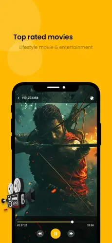 pikashow-apk-downlod Top Rated Movies